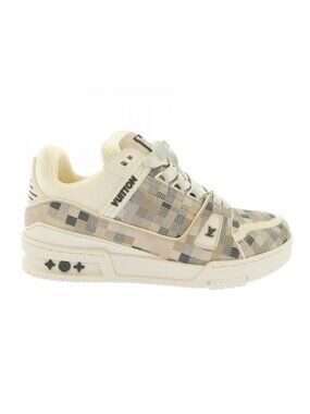 Louis Vuitton LV Trainer Line Sneakers